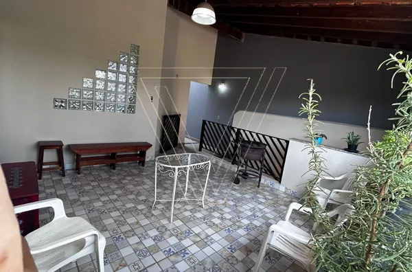 Casa para venda, 4 quarto(s),  Jardim Paulista I, Jundiai