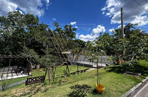 TERRENO A VENDA CONDOMINIO CHACUR - VARZEA PAULISTA - Foto 6
