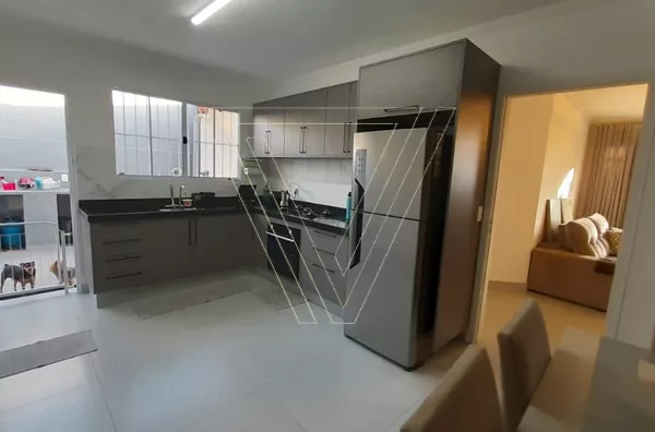 Casa Térrea com Edícula - bairro Caxambú Jundiaí- SP - Foto 19