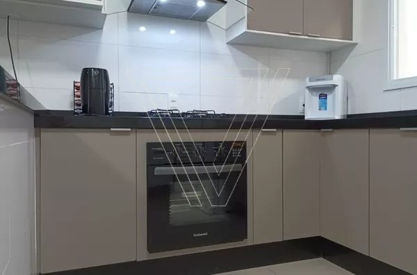 Casa para venda, 3 quarto(s),  Residencial Santa Giovana, Jundiai