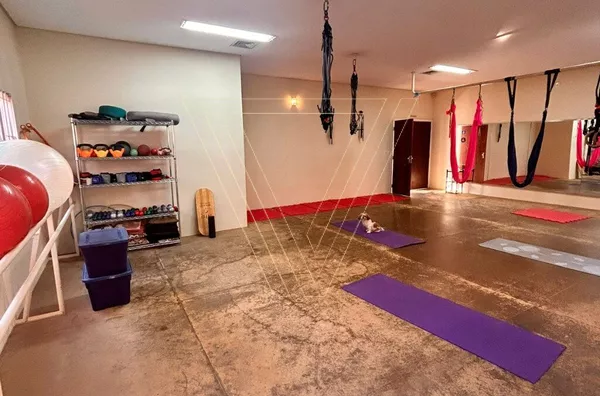 *Sala comercial perto do Jundiaí shopping