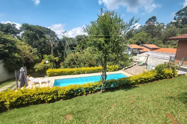 *Casa em condomínio para venda e aluguel, 4 quarto(s),  Parque Da Fazenda, Itatiba