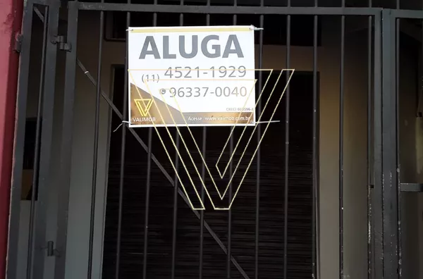 IMÓVEL COMERCIAL VILA MARLENE  ( ESQUINA)   ÓTIMA LOCALIZÇÃO - Foto 5