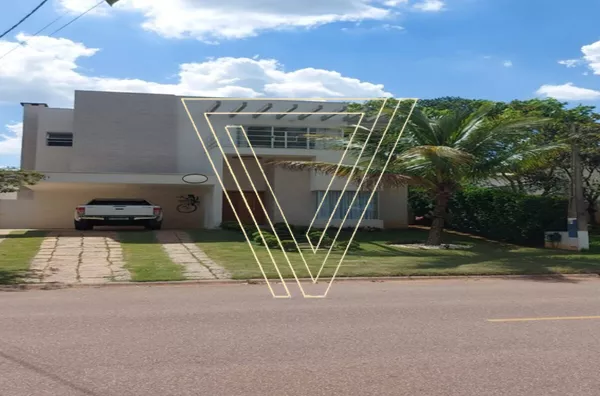 Casa em condomínio para venda, 3 quarto(s),  Residencial Ibi Aram I, Itupeva - Foto 1