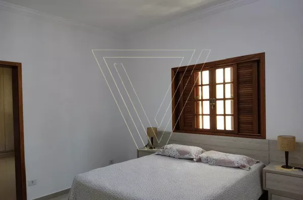 Chácara para venda, 6 quarto(s), Estância Figueira Branca, Campo Limpo Paulista - Foto 13