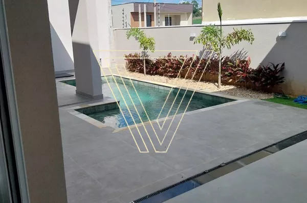 Casa nova térrea com piscina - Foto 5