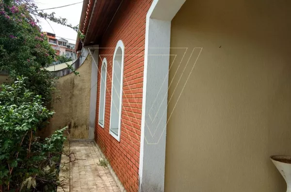 Ampla Casa Térrea para venda,  Jardim Caçula, Jundiai