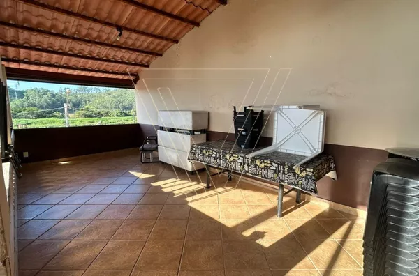 Casa com piscina, Agapeama, Jundiai - Foto 19