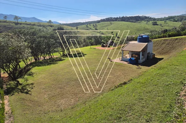 Terreno para venda Cabreúva - Foto 1