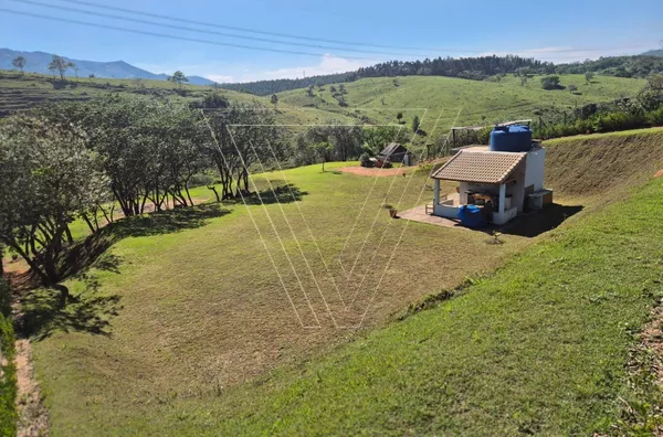 Terreno para venda Cabreúva