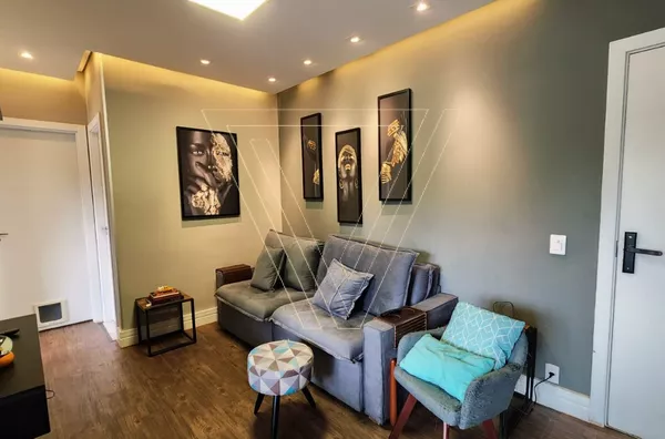 Apartamento Garden Tons de Ipanema para venda, 2 quarto(s),  Medeiros, Jundiai