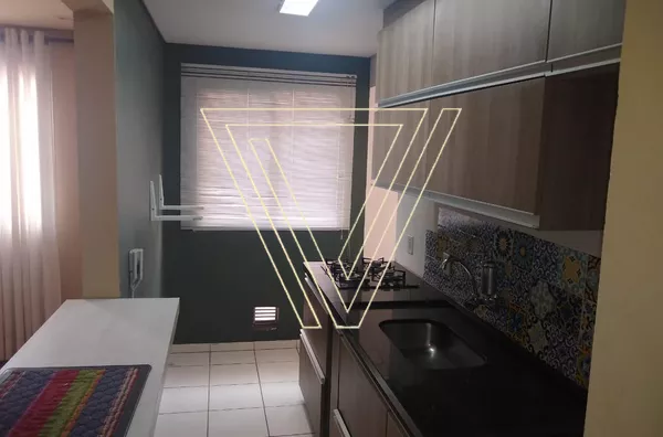 Apartamento para venda, 2 quarto(s),  Loteamento Parque Industrial, Jundiai - Foto 7