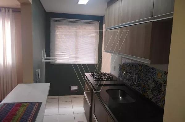 Apartamento para venda, 2 quarto(s), Loteamento Parque Industrial, Jundiai - Foto 7