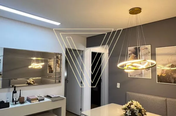 *#LINDO AP próximo a rodovias.  Condom. Fatto Torres de São José - Foto 2