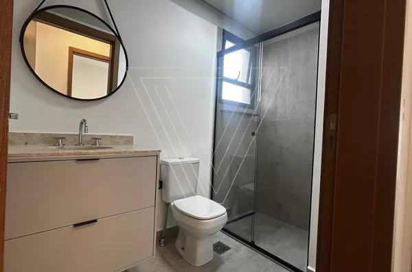 Apartamento para locação,2 dormitórios sendo 1 suíte,Resort Prime, Engordadouro, Jundiaí - Foto 6