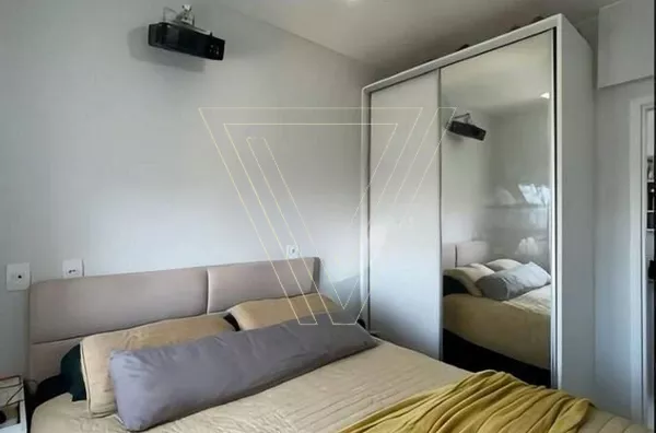 Apartamento à venda no Condomínio Yes! Ideal Living – Medeiros – Jundiaí/SP - Foto 10