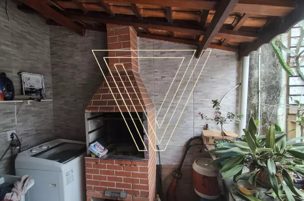 Casa venda na Vila Hortolândia Jundiaí com edícula. - Foto 5