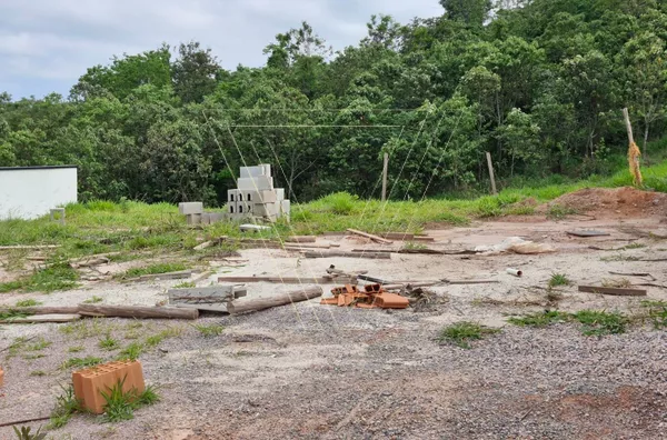 Oportunidade Única: Terreno Plano com Fundo para Reserva no Portal dos Lagos, Jundiaí Viva com exclusividade, tranquilidade e o máximo contato com a natureza. - Foto 22