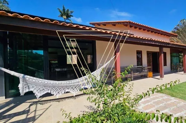 Casa em condomínio para venda, 3 quarto(s),  Jardim Do Ribeirão Il, Itupeva - Foto 1