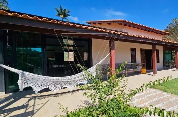 Casa em condomínio para venda, 3 quarto(s), Jardim Do Ribeirão Il, Itupeva - Foto 1