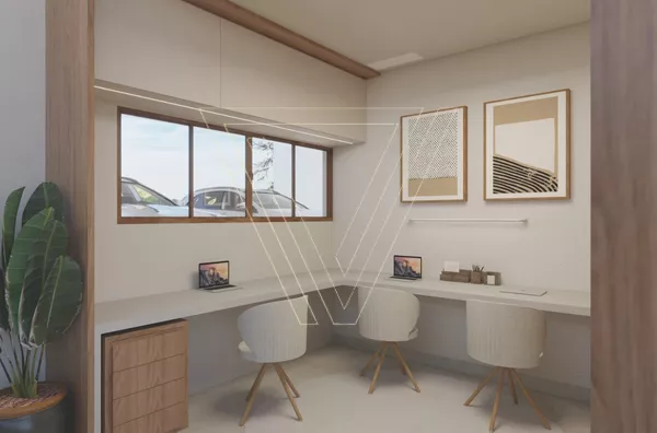Casa em condomínio para venda, Loteamento Residencial E Comercial Horto Florestal, Jundiai - Foto 10