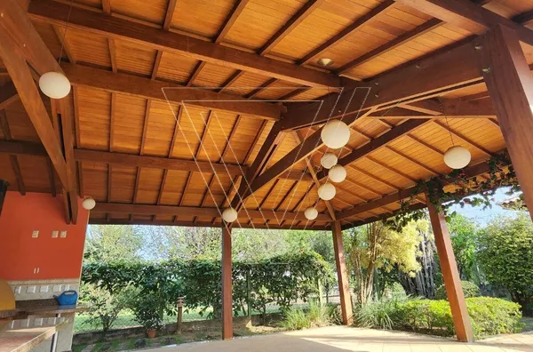 Casa alto padrão estuda permuta com imóveis Jundiaí/ São Paulo. VIVENDAS DO JAPI - Foto 22
