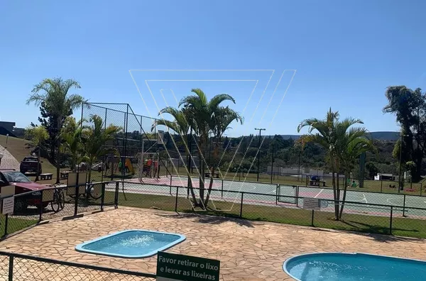  TERRENO À VENDA 401M²- LOTEAMENTO FECHADO VILA PRECIOSA PRONTO PARA CONSTRUIR-BAIRRO PINHAL-CABREÚVA-SP-