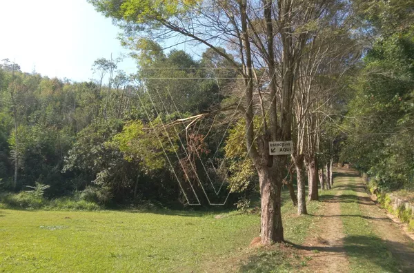 Área/Sítio para empreendimento para venda, 99.000 m² com Nascente Botujuru, Campo Limpo Paulista - Foto 10