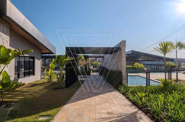 TERRENO À VENDA PLANO - 420m² Exclusivo no Portal dos Lagos – Cond. Alto Padrão -Jundiaí-SP - Foto 22