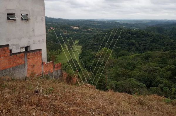 Terreno para venda, Pau Arcado, Campo Limpo Paulista. Aceita Permuta. - Foto 4