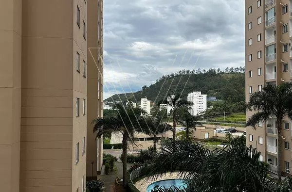 Apartamento para aluguel, 2 quarto(s), Spazio Jardim Bonfiglioli, Jundiaí - Foto 16