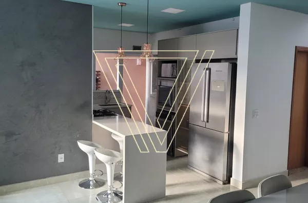 Casa Sobrado de Alto Padrão no Residencial Ipês – Engordadouro, Jundiaí/SP