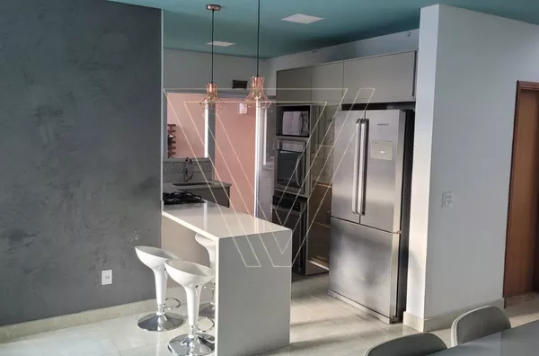 Casa Sobrado de Alto Padrão no Residencial Ipês – Engordadouro, Jundiaí/SP