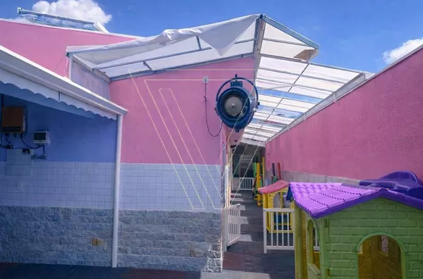 Imóvel Comercial à Venda em Jundiaí – Vila Rami | 614 m² | Ideal para Investidores, Escola, Clínica e Empresas - Foto 9