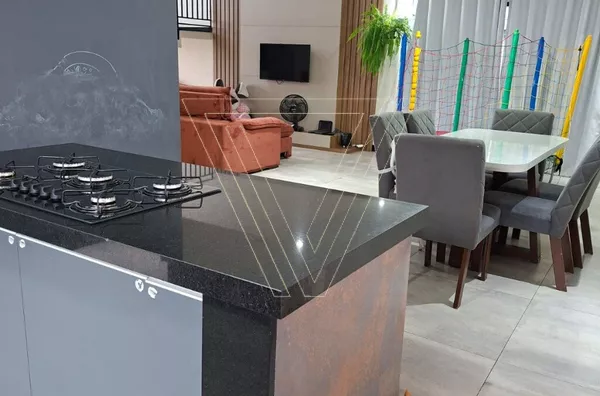 Casa à venda no Condomínio Bella Vitta – Jardim Celeste, Jundiaí/SP - Foto 23
