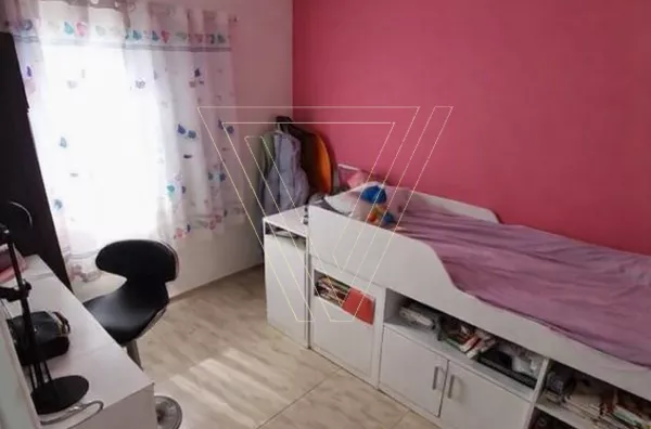 Apartamento à venda ou locação - (54m²) 2 dormitórios, Resid. Parque Centenário - Parque Centenário - Jundiaí - SP