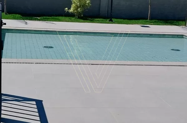 piscina infantil