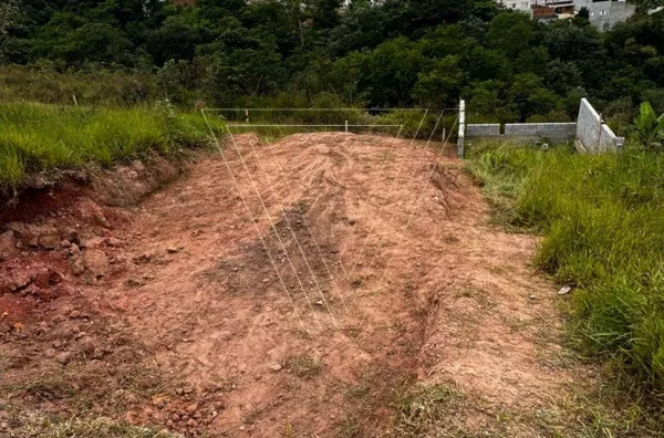 Terreno para venda,  Jardim Marambaia Ii, Jundiai