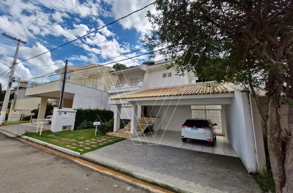 Casa em condomínio para venda, 3 quarto(s),  Jardim Santa Teresa, Jundiai