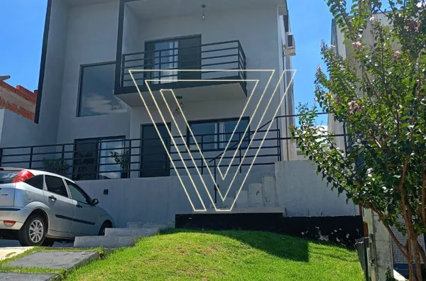 Casa em condomínio Itupeva - Foto 1