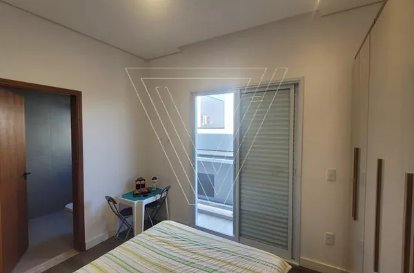 Casa Sobrado de Alto Padrão no Residencial Ipês – Engordadouro, Jundiaí/SP - Foto 14