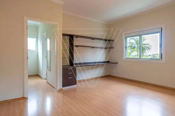 O Privilégio de Viver Bem: Casa de Alto Padrão no Portal do Paraíso II com Lazer de Clube e Conforto Absoluto - Foto 6