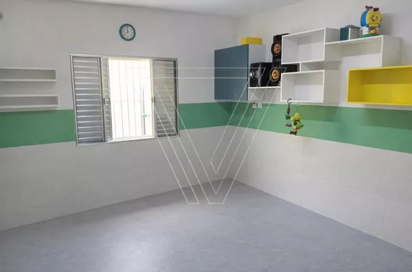 Imóvel Comercial à Venda em Jundiaí – Vila Rami | 614 m² | Ideal para Investidores, Escola, Clínica e Empresas - Foto 14