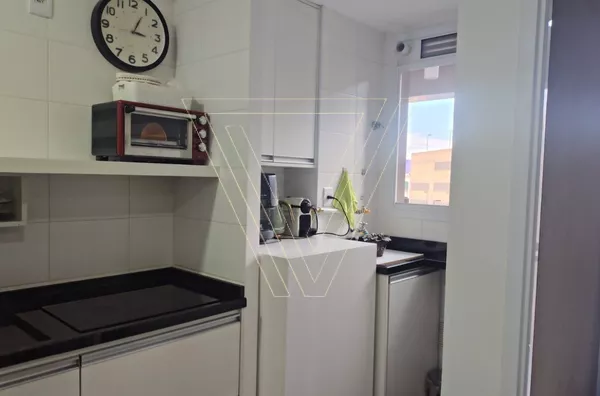 *Apartamento para venda, 2 quarto(s),  Horto Florestal, Jundiai - Foto 14