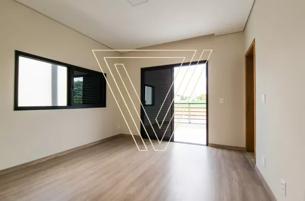 Casa em condomínio para venda, 3 quarto(s),  Residencial Ibi Aram I, Itupeva - Foto 5