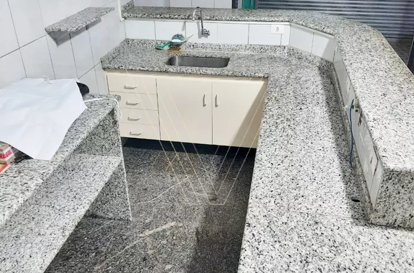 Belíssimo Salão Comercial de 120 m² na Vila Hortolândia. - Foto 8