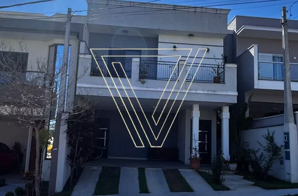 Casa em condomínio para aluguel,  Corrupira, Jundiai - Foto 1