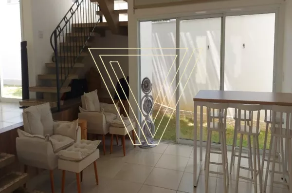 Casa em condomínio para venda, 3 quarto(s),  Residencial Ibi Aram I, Itupeva - Foto 2