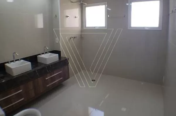 APARTAMENTO P/ LOCAÇÃO 163m² 3 SUÍTES, 2 VAGAS - COND ART'E PRIME VILA ARENS, JUNDIAÍ - Foto 12