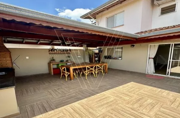 Casa em condomínio para venda, 3 quarto(s), Jardim Shangai, Jundiai - Foto 21